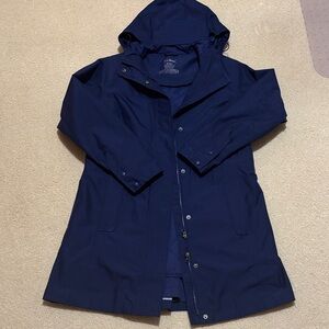 L.L. Bean Women's Raincoat